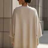 Jane - Oversize-Pullover mit lockerem Schnitt