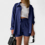 Blau