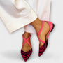 Dunkel Pink