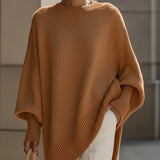 Jane - Oversize-Pullover mit lockerem Schnitt