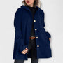 Marineblau