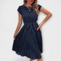 Marineblau