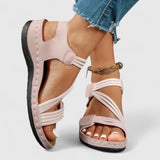 Sasja - Orthopädische Sandalen