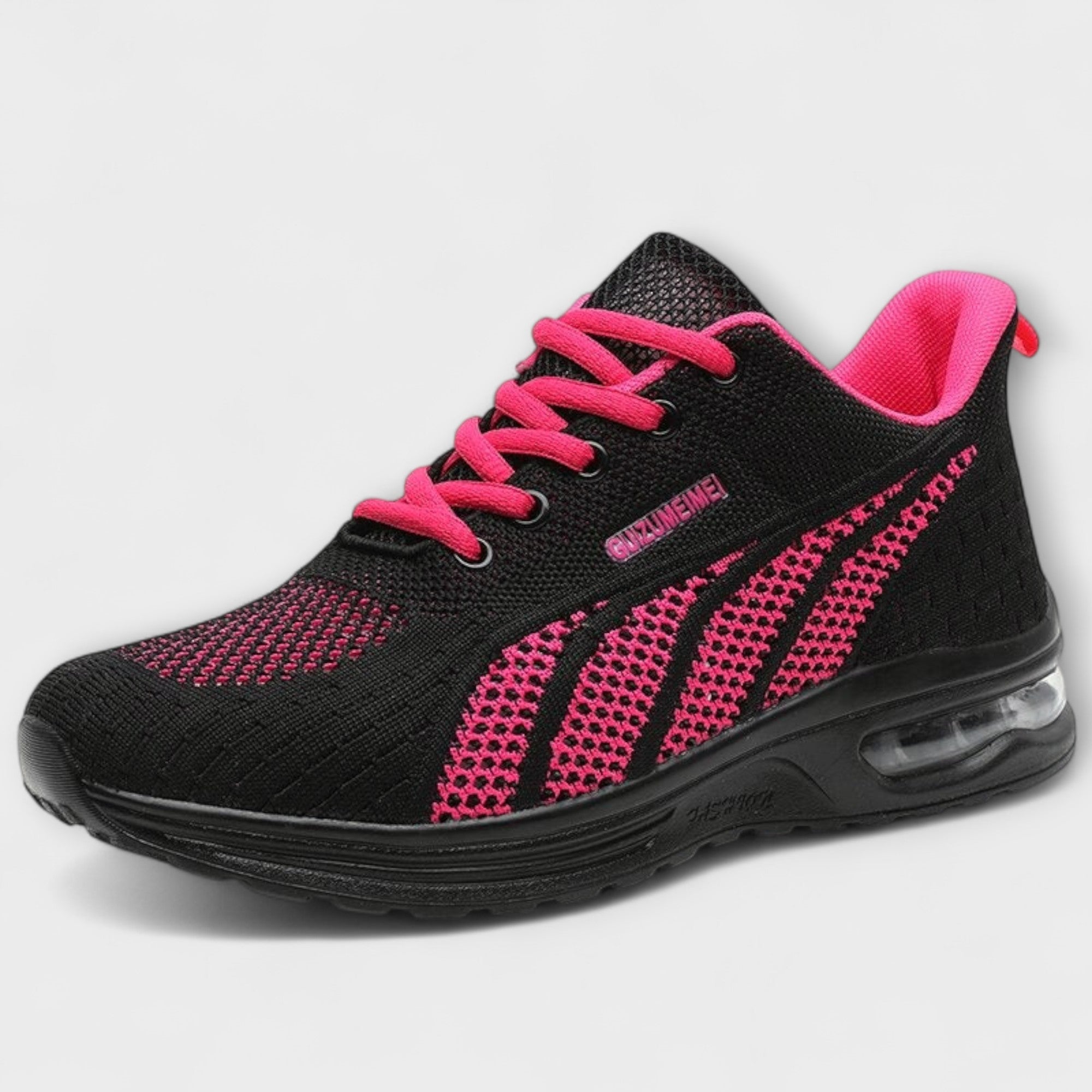 Anneliese - Leichte Atmungsaktive Wanderschuhe