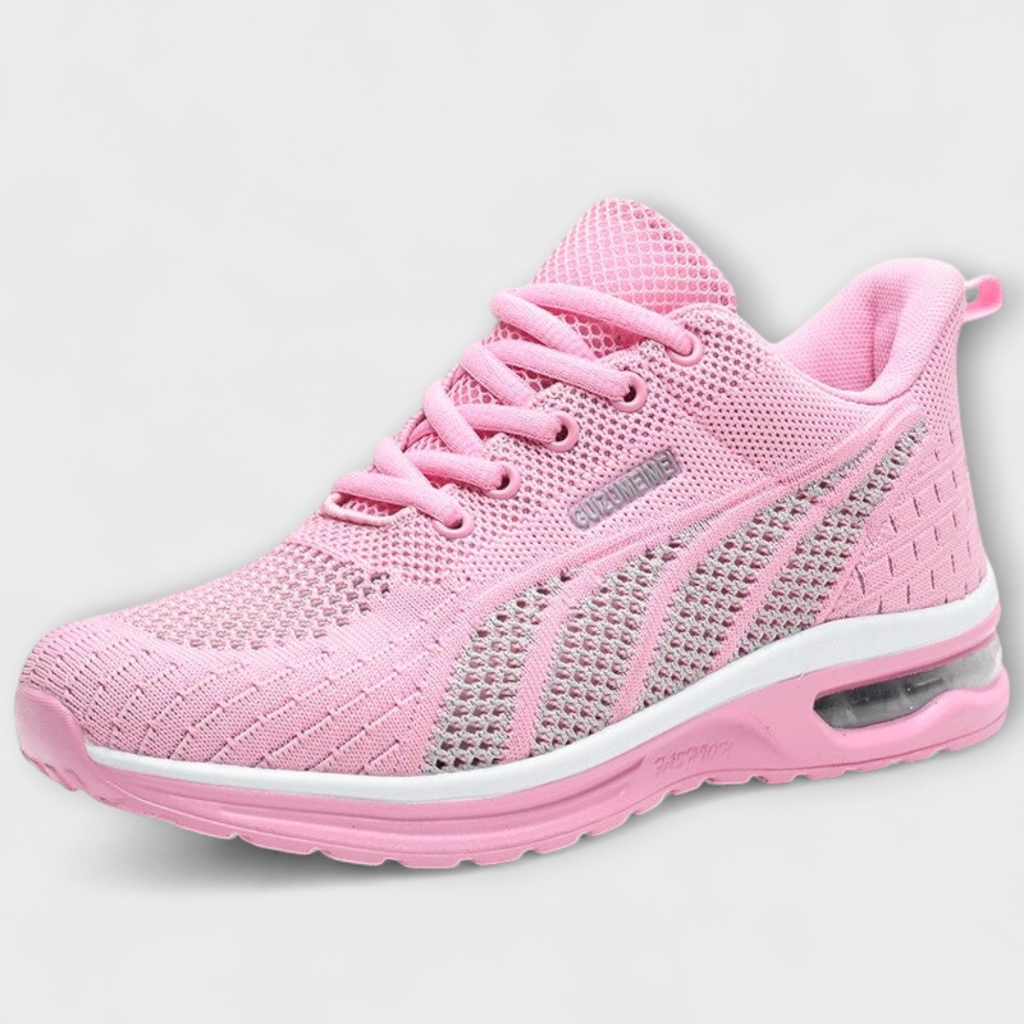 Anneliese - Leichte Atmungsaktive Wanderschuhe