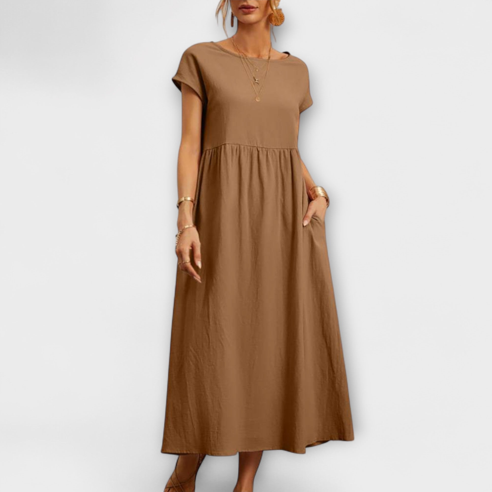 Magnolia - Kleid