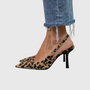 Leopardenmuster