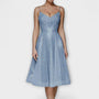 Blau