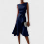 Marineblau