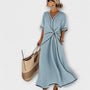 Blau