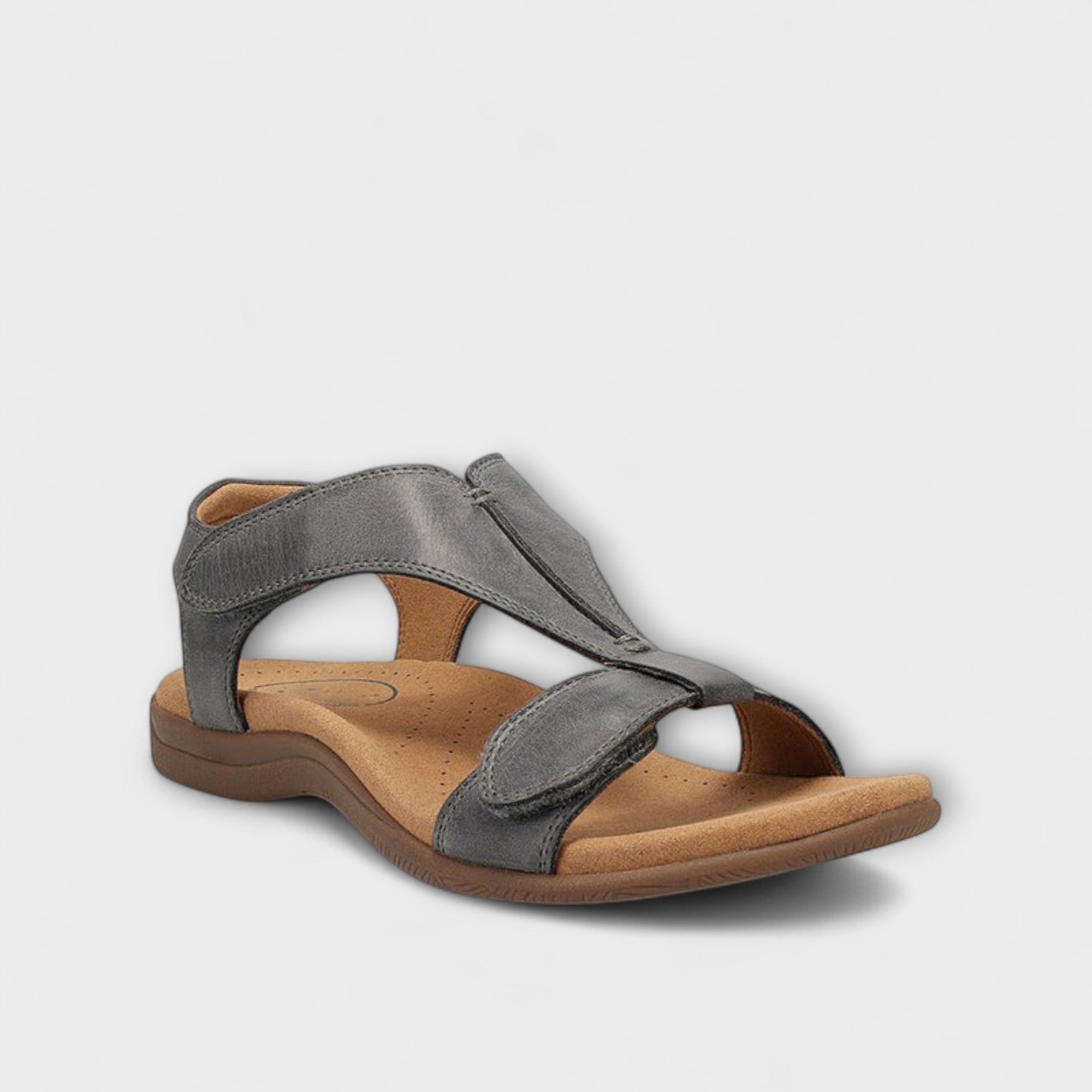 Sieglinde - Orthopädische Wander-Sandalen