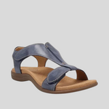 Nelly – Komfort-Sandalen mit stilvollem Design