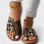 Leopardenmuster