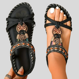 Fenna – Stilvolle Damen-Sandalen