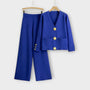 Blau