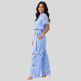 Isabela - Elegantes Zweiteiliges Set