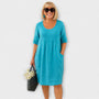 Blau
