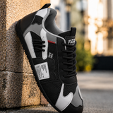 Sienna - Stilvolle Retro-Sneaker