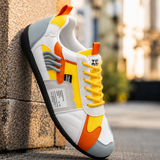 Sienna - Stilvolle Retro-Sneaker