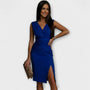 Blau
