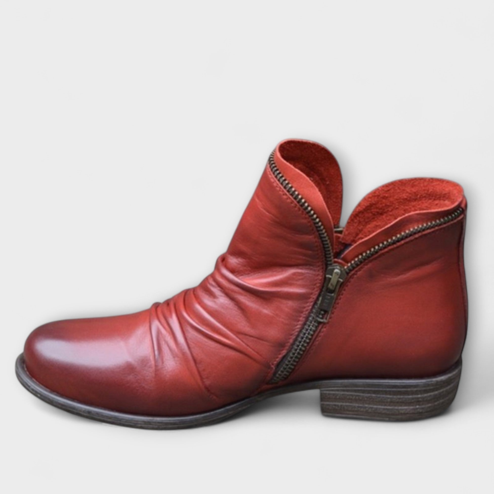 Walburga - Orthopädische Knöchelstiefel