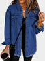 Blau