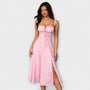 Pinkgitter