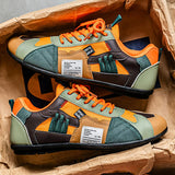 Sienna - Stilvolle Retro-Sneaker