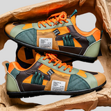 Sienna - Stilvolle Retro-Sneaker