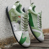 Sienna - Stilvolle Retro-Sneaker