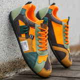 Sienna - Stilvolle Retro-Sneaker