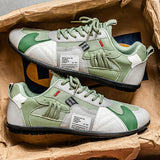 Sienna - Stilvolle Retro-Sneaker