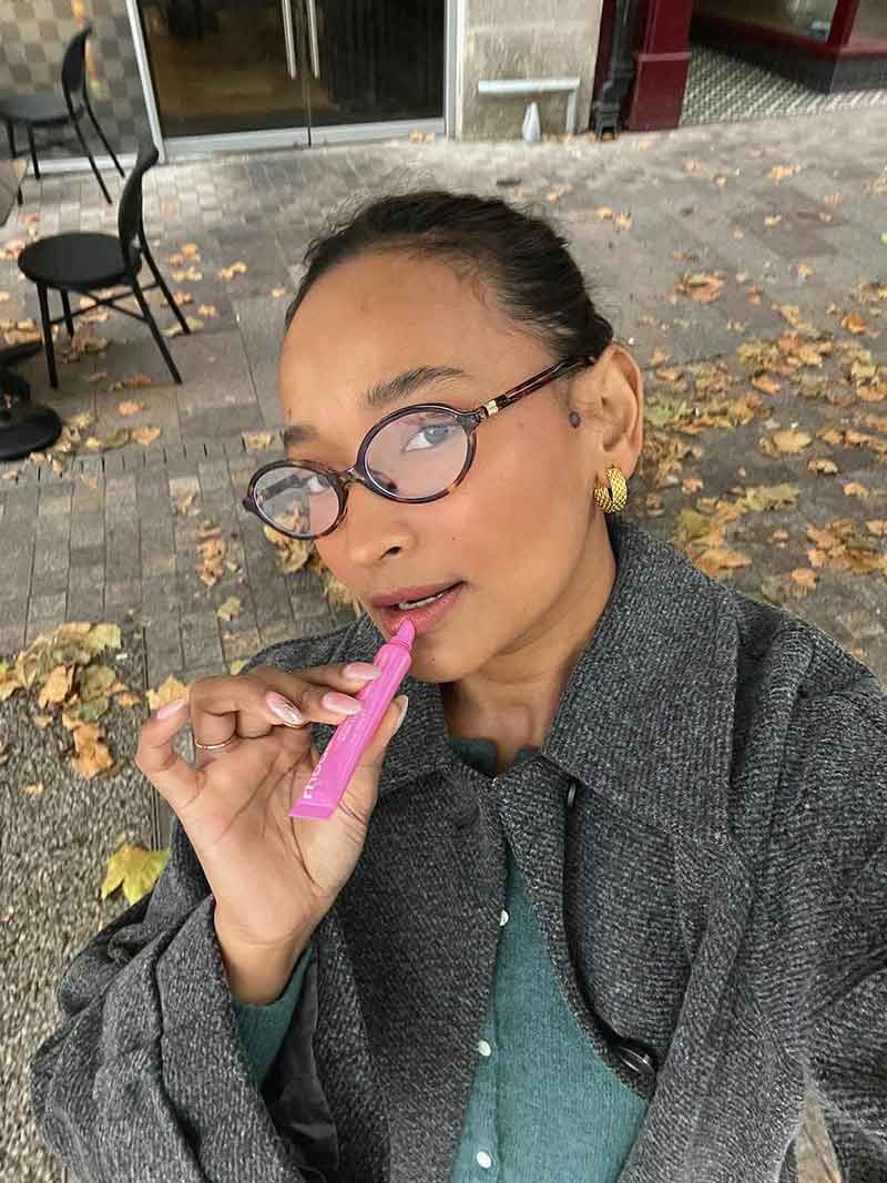 Alina - Lesebrille