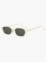 Gold / Schwarz