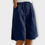 Marineblau