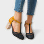 Schwarz