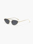 Gold-Schwarz