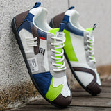 Sienna - Stilvolle Retro-Sneaker