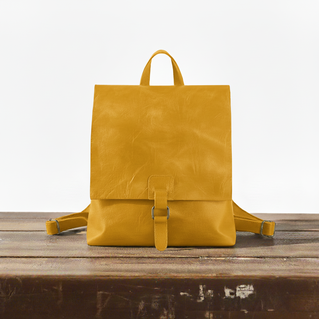 Mats Retro-Rucksack
