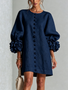 Marineblau
