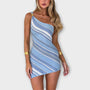 Blau