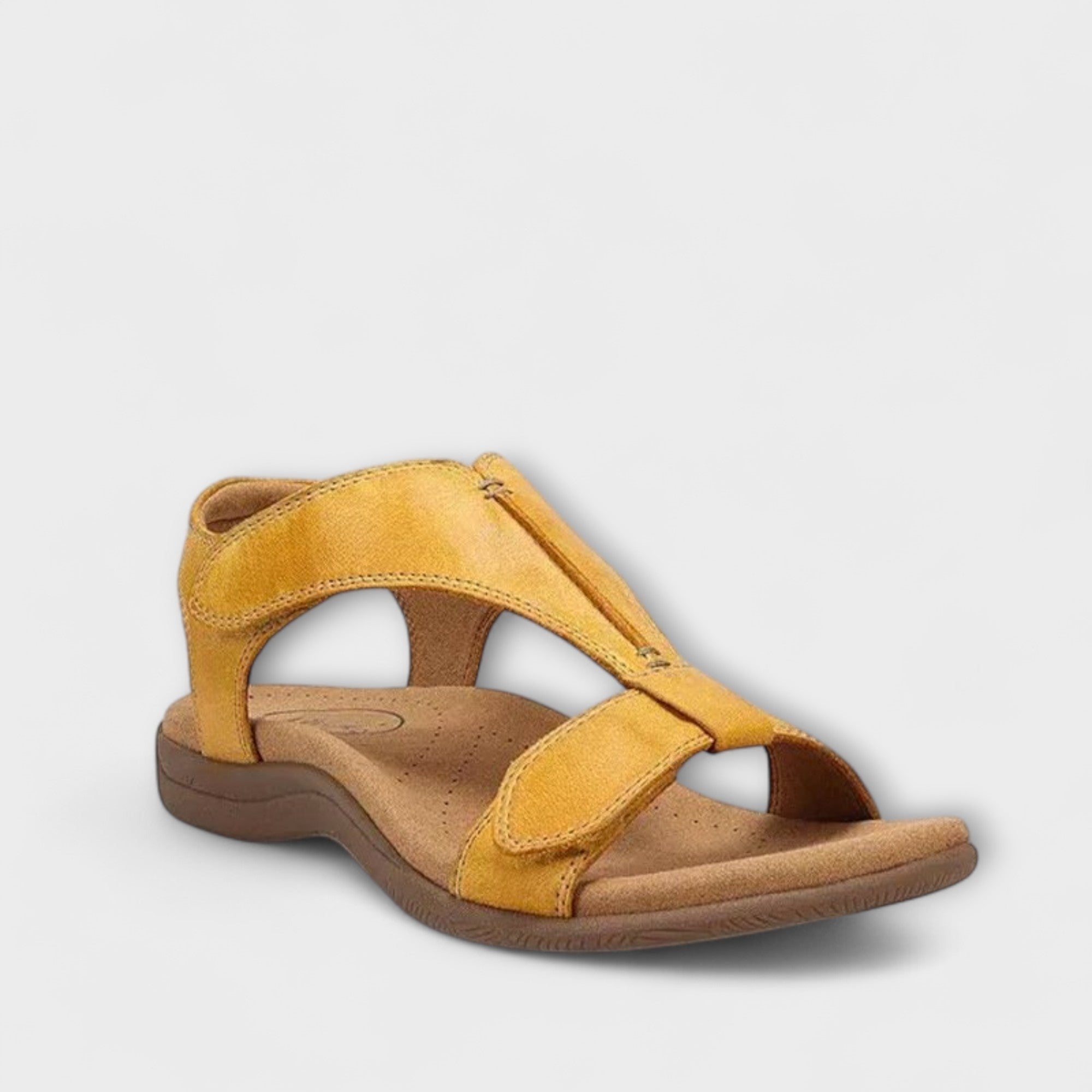 Sieglinde - Orthopädische Wander-Sandalen