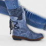 Blau