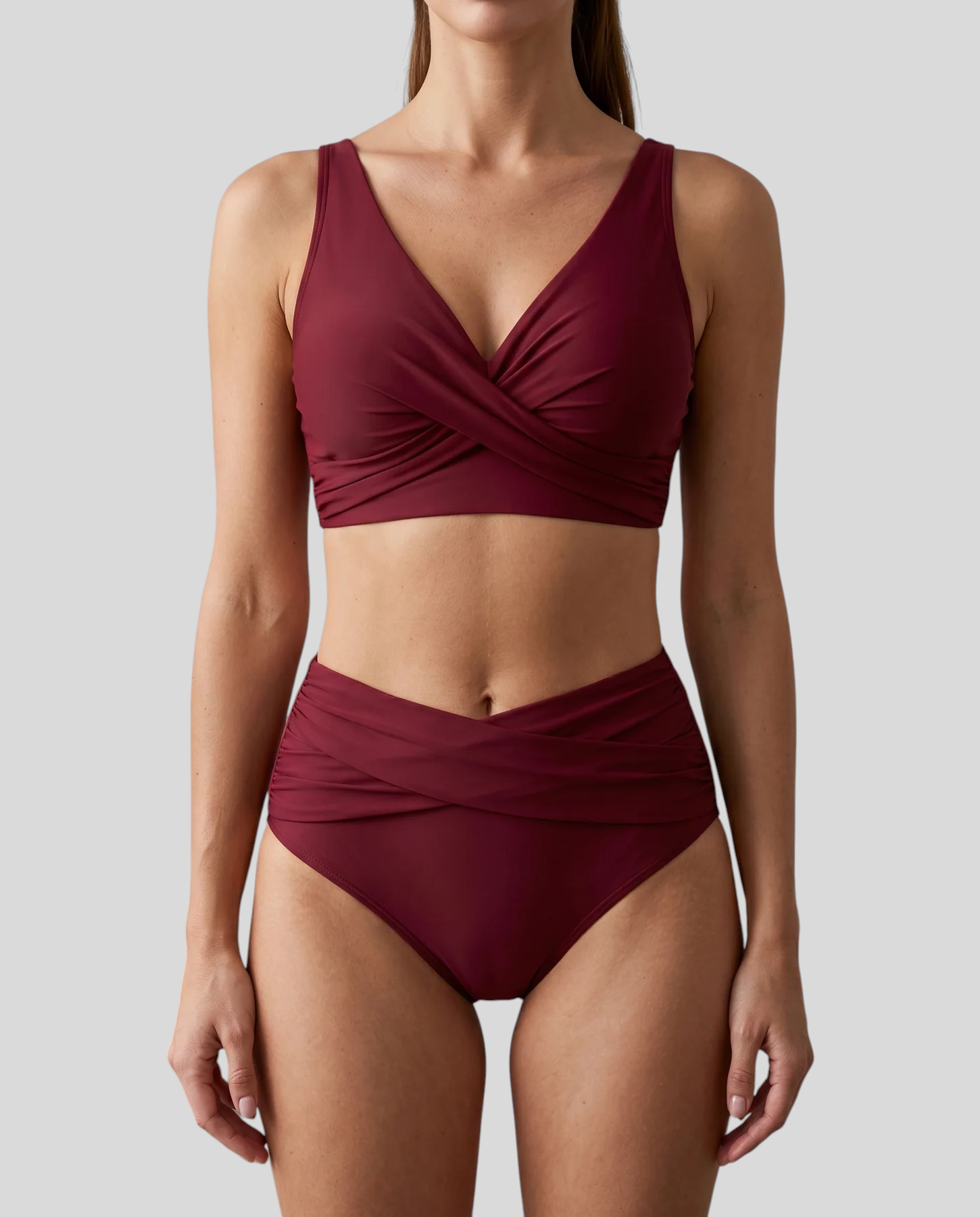 Marel - Figurformender Bikini