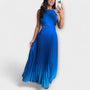 Blau