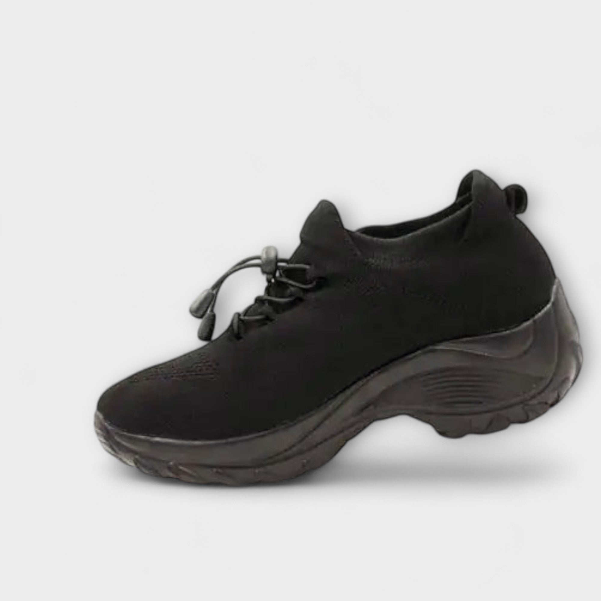 Wieland - Flache Laufschuhe für Alltag