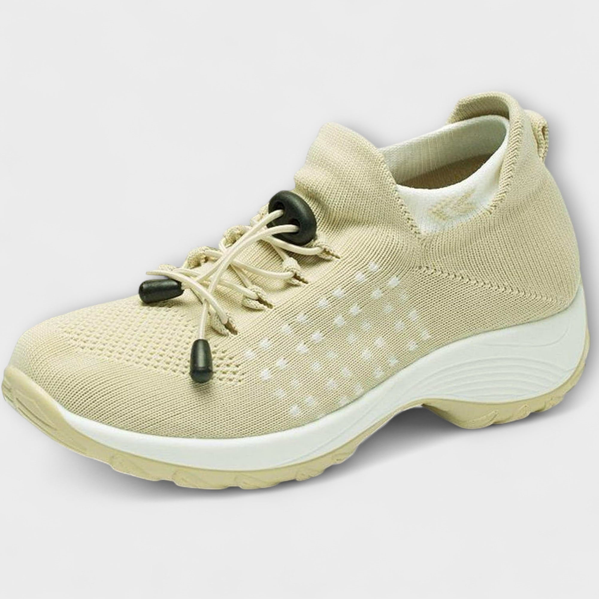 Wieland - Flache Laufschuhe für Alltag