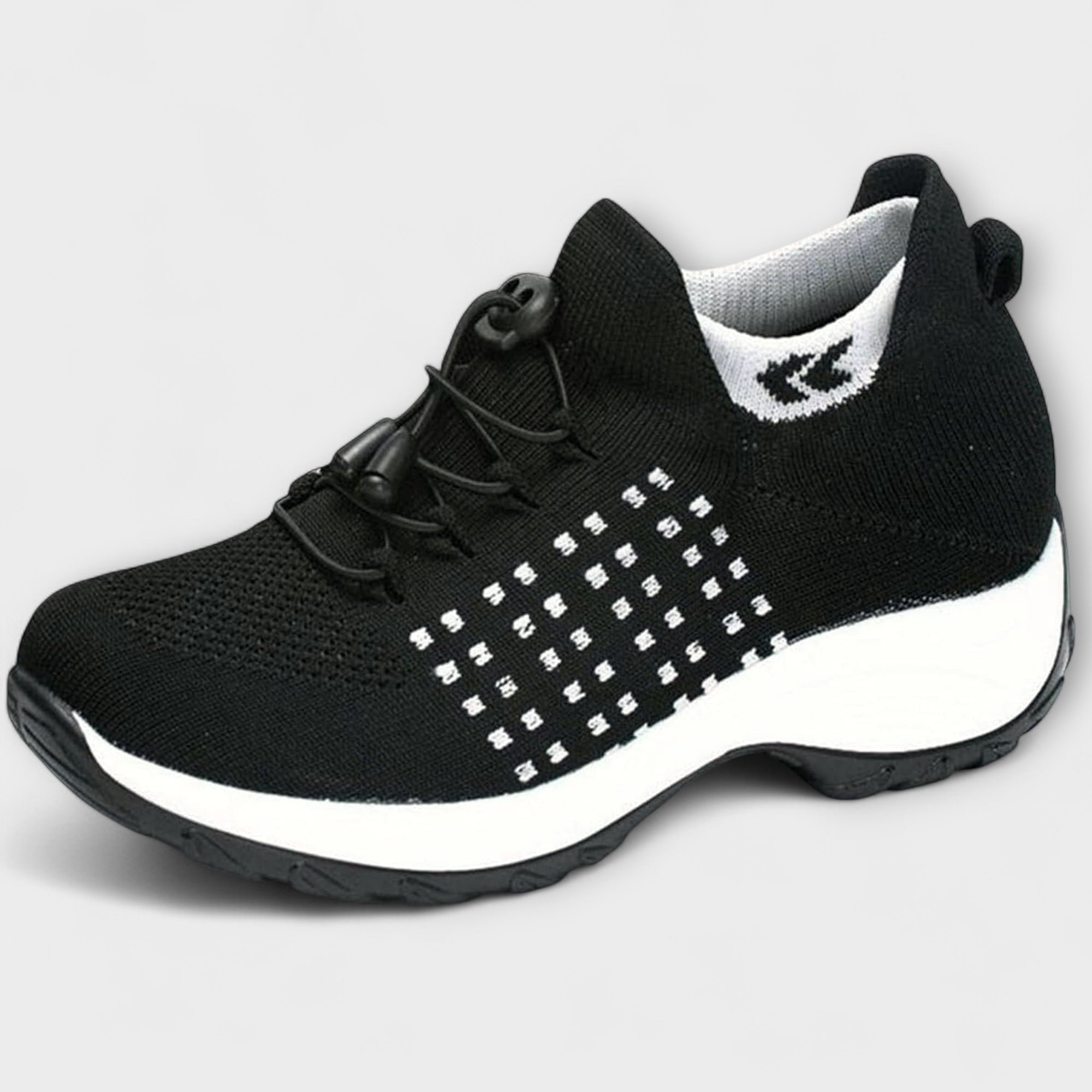 Wieland - Flache Laufschuhe für Alltag