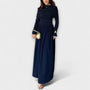 Marineblau