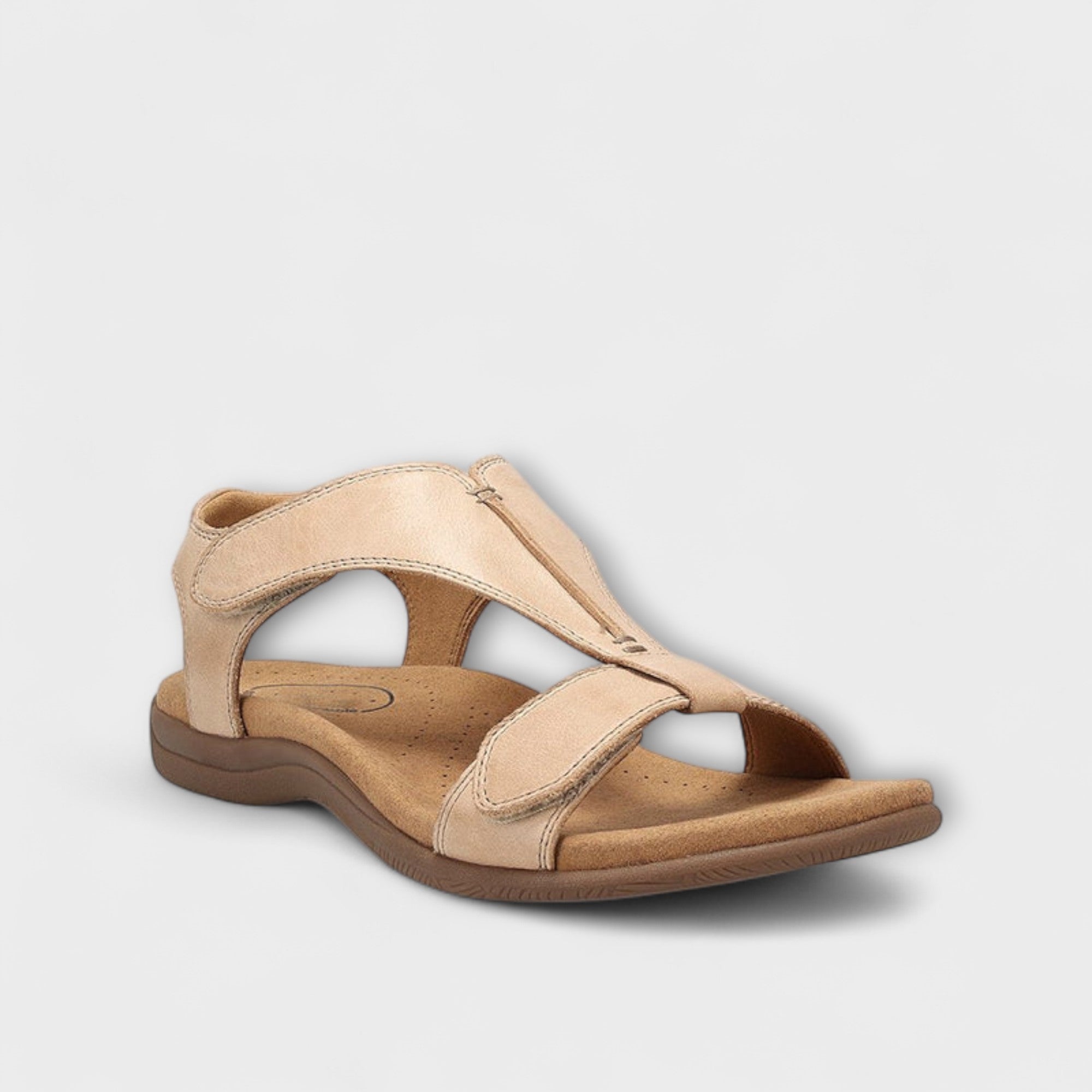 Sieglinde - Orthopädische Wander-Sandalen